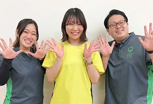 施設の様子