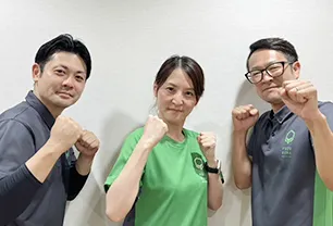 施設の様子