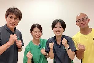 施設の様子
