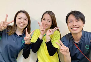施設の様子