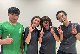 施設の様子