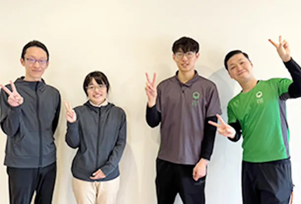 施設の様子