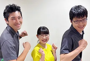 施設の様子