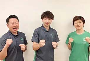 施設の様子