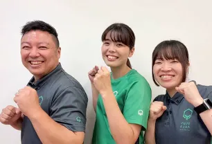 施設の様子