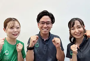 施設の様子