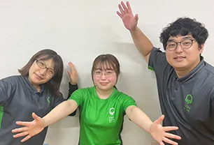 施設の様子