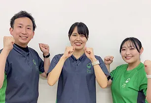 施設の様子