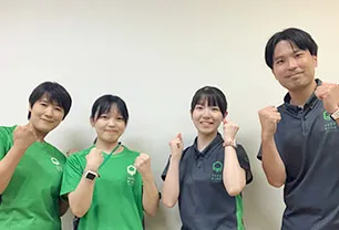 施設の様子