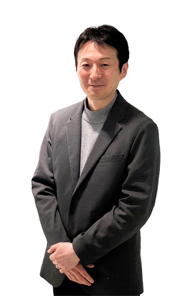 株式会社LAVA International　ゆずりは事業部長　湯原啓太