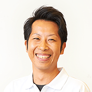 施設長 武井 伸也